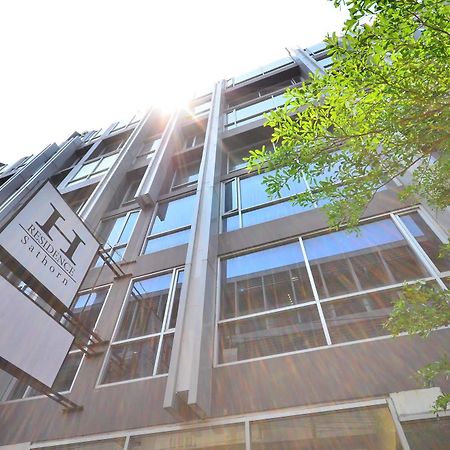 H-Residence Bangkok Luaran gambar