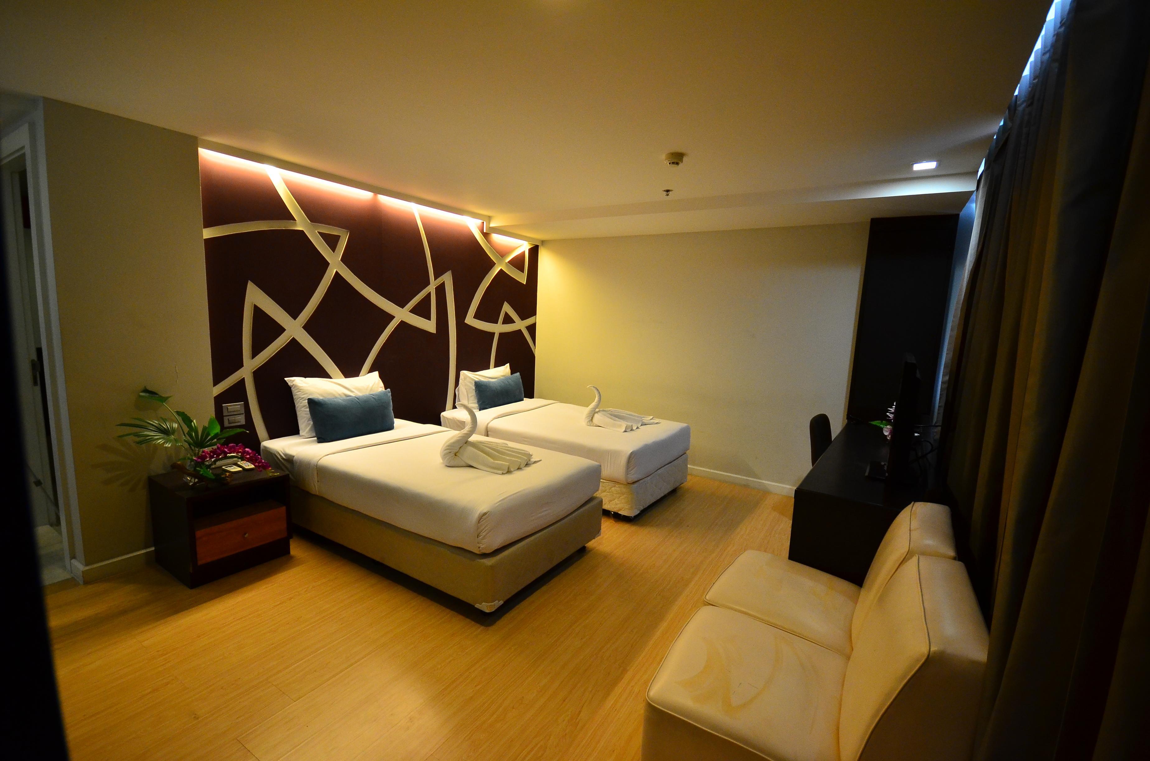 H-Residence Bangkok Luaran gambar