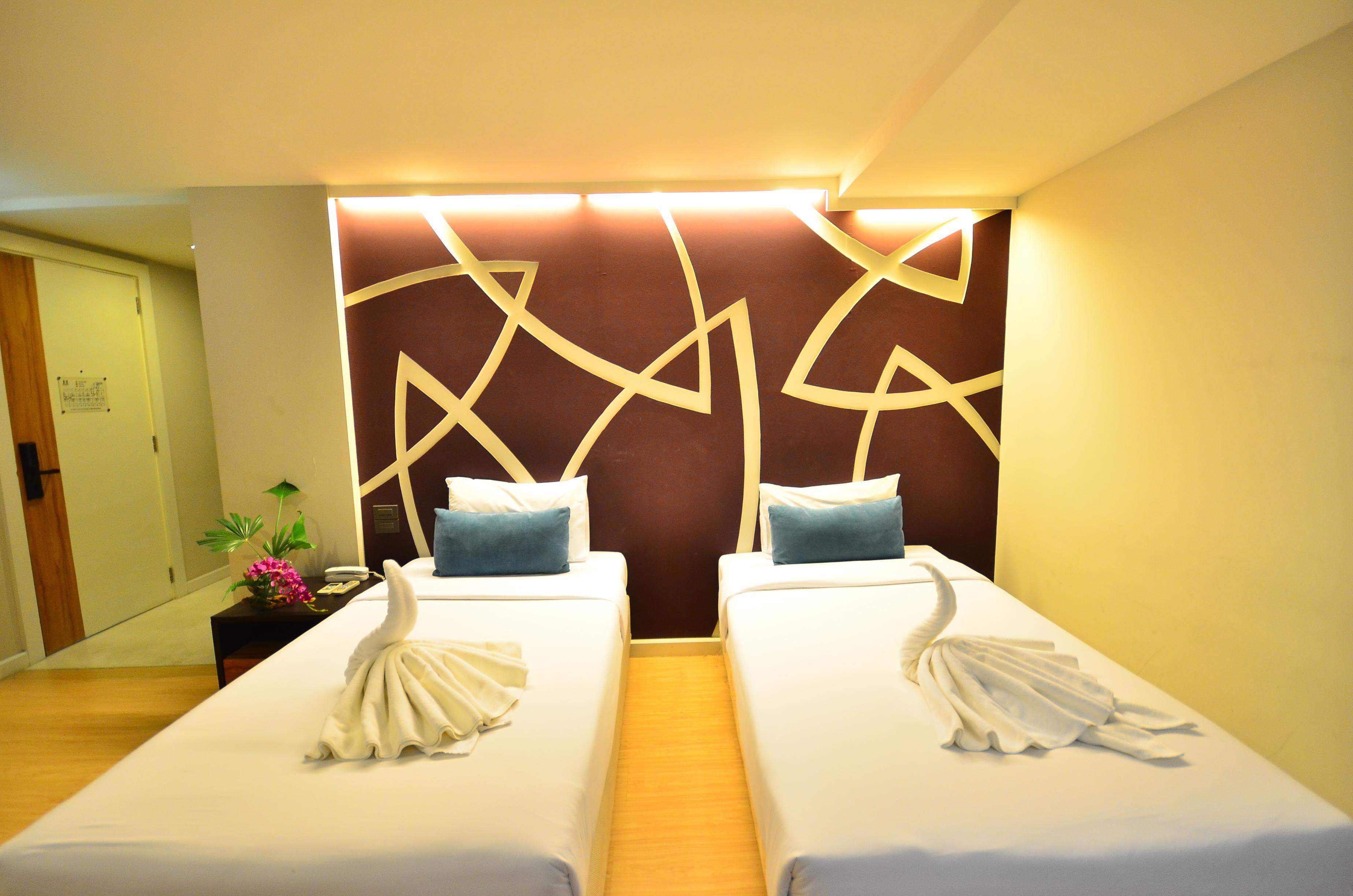 H-Residence Bangkok Luaran gambar
