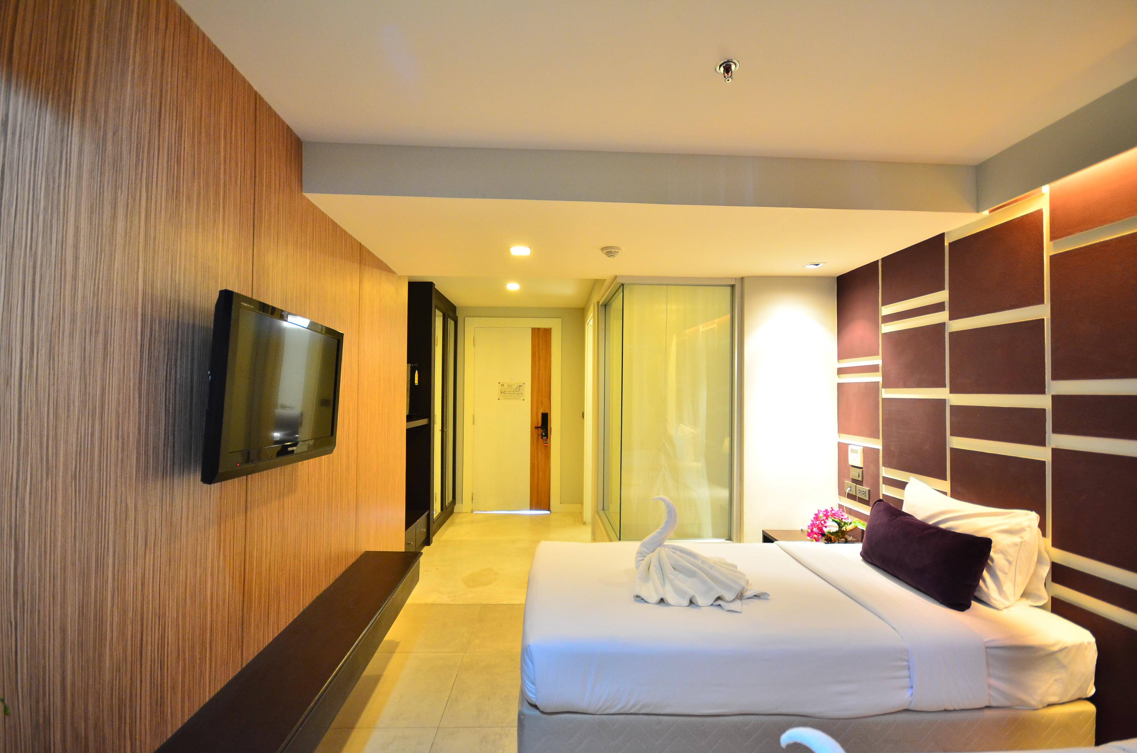H-Residence Bangkok Luaran gambar