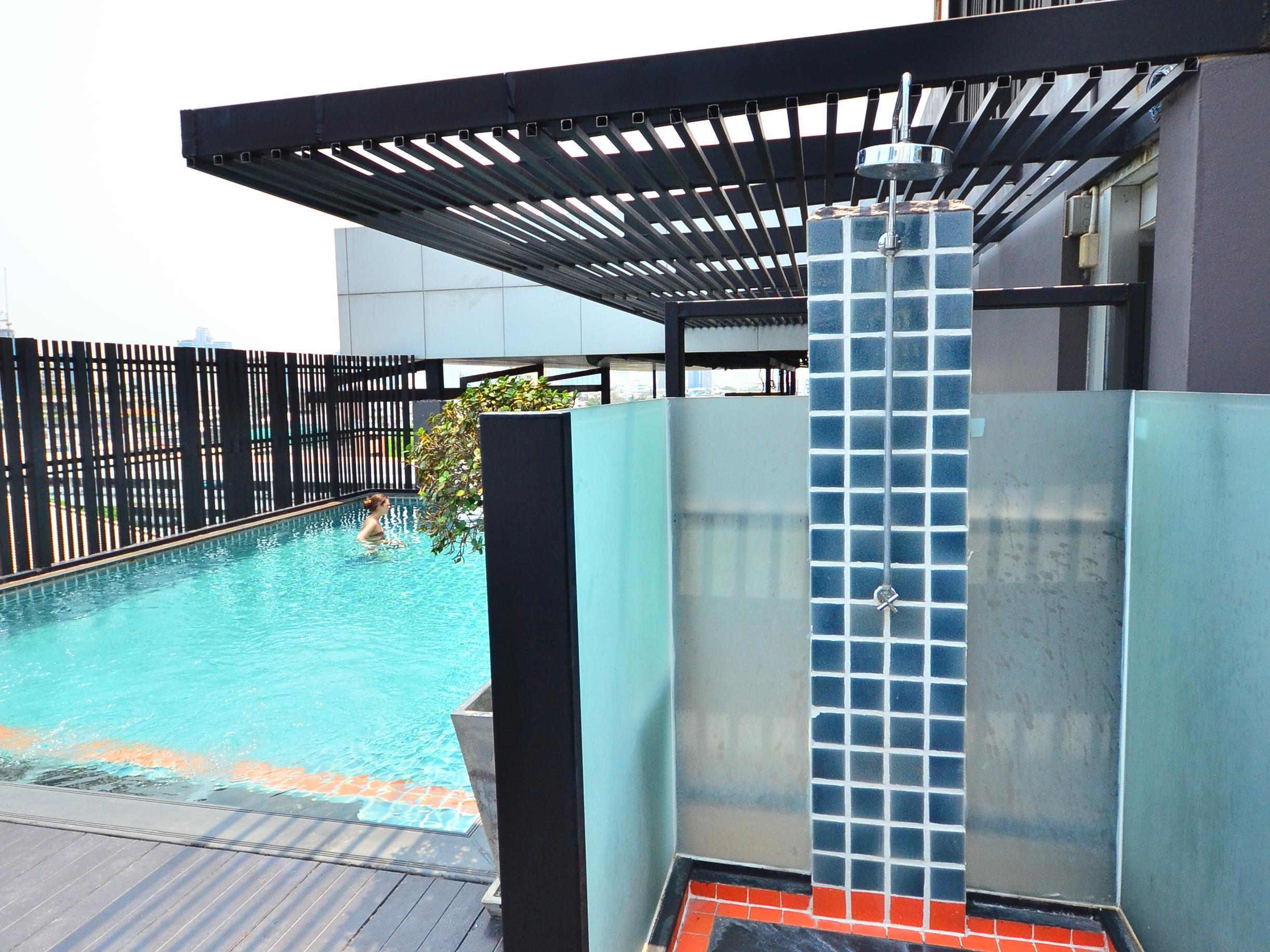 H-Residence Bangkok Luaran gambar