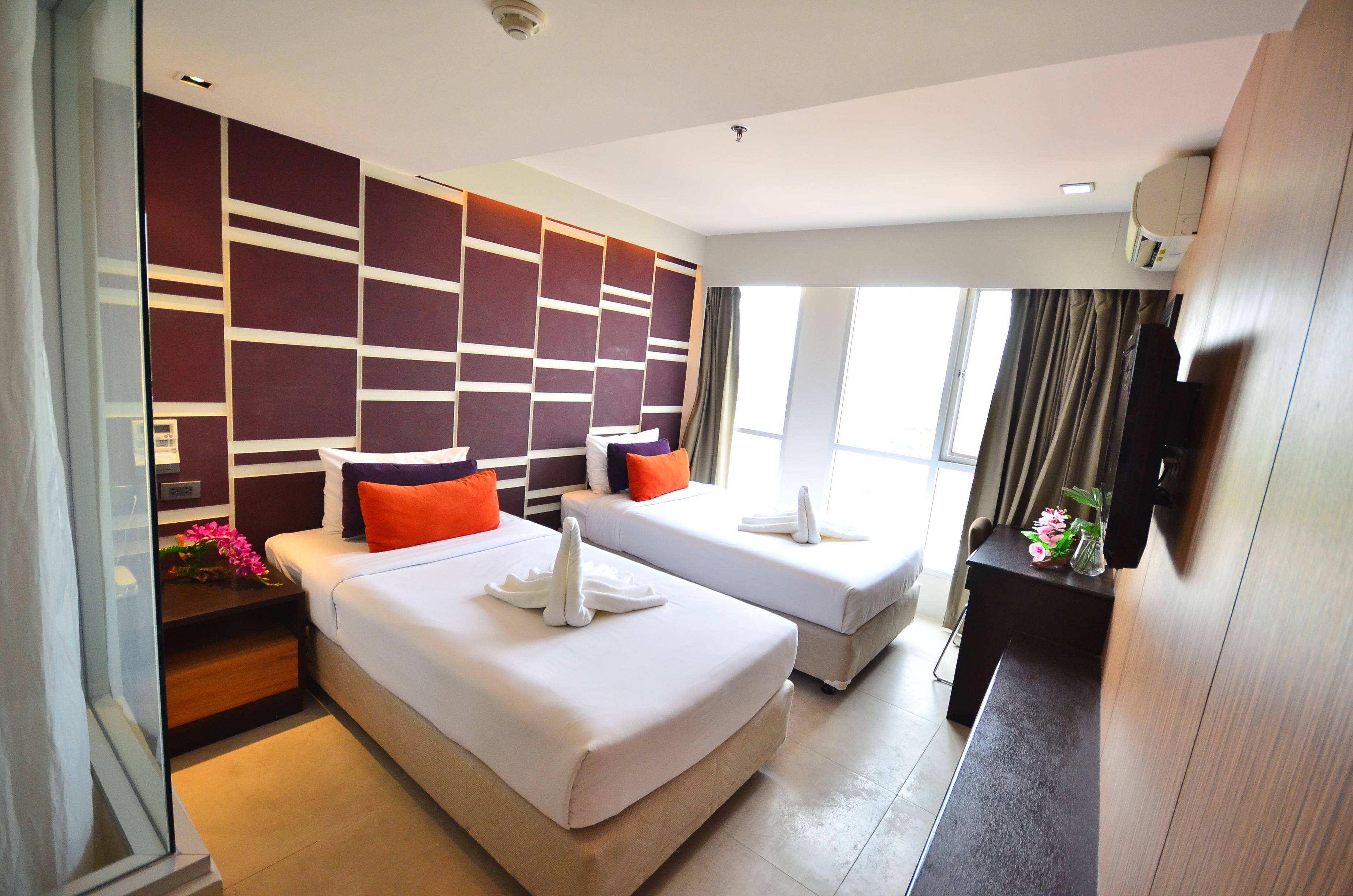 H-Residence Bangkok Luaran gambar