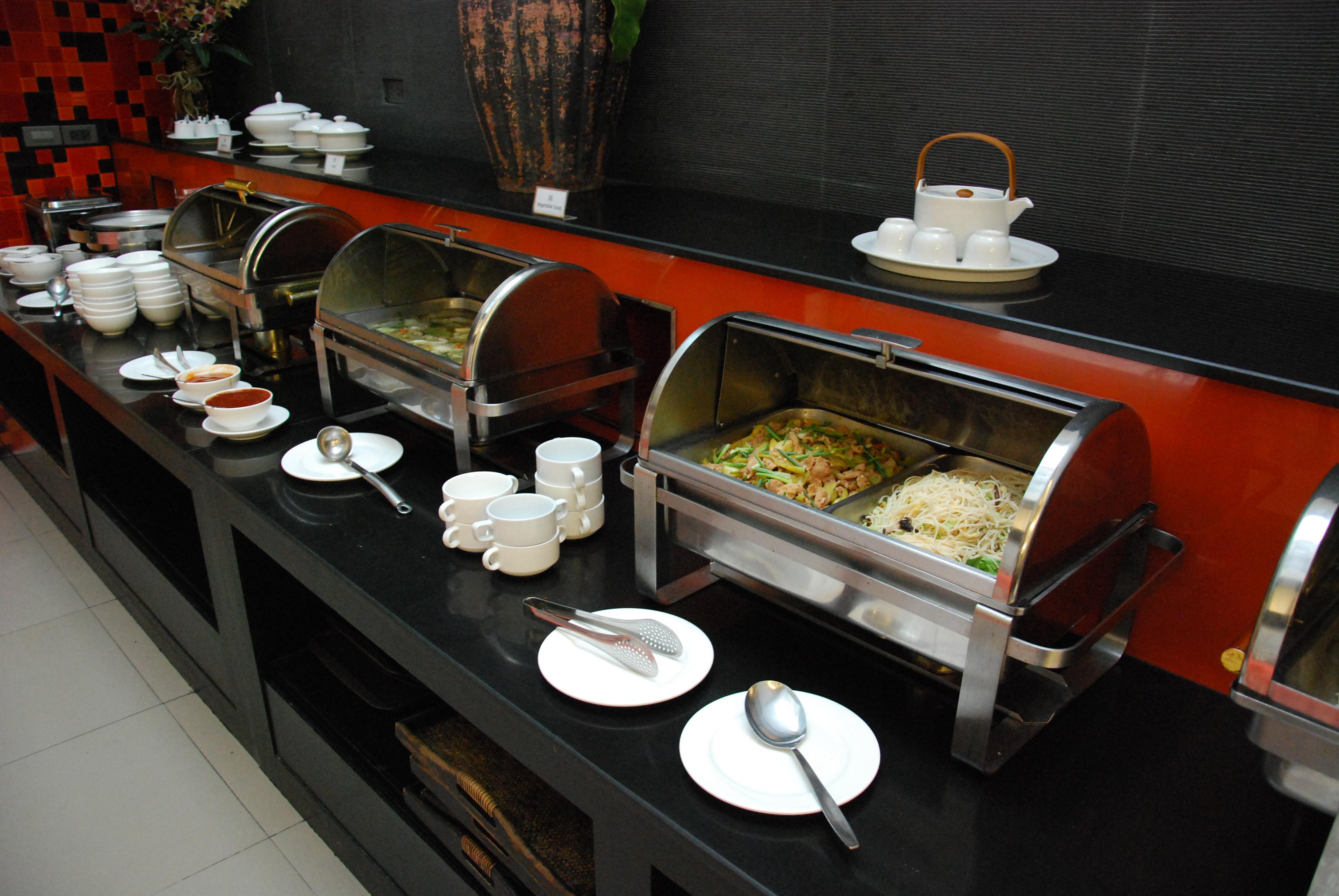 H-Residence Bangkok Luaran gambar