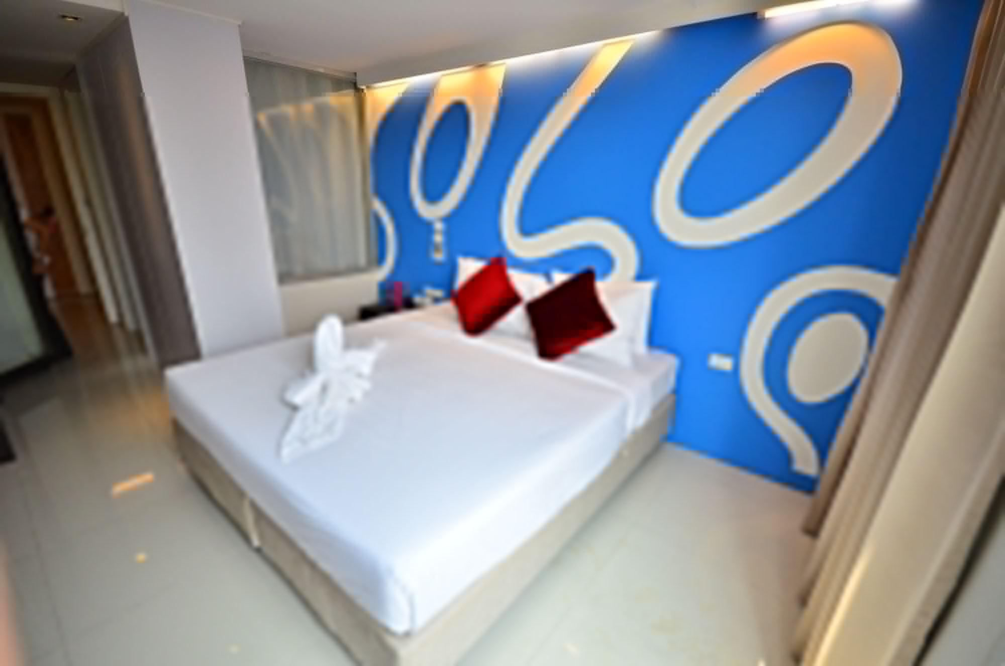 H-Residence Bangkok Luaran gambar