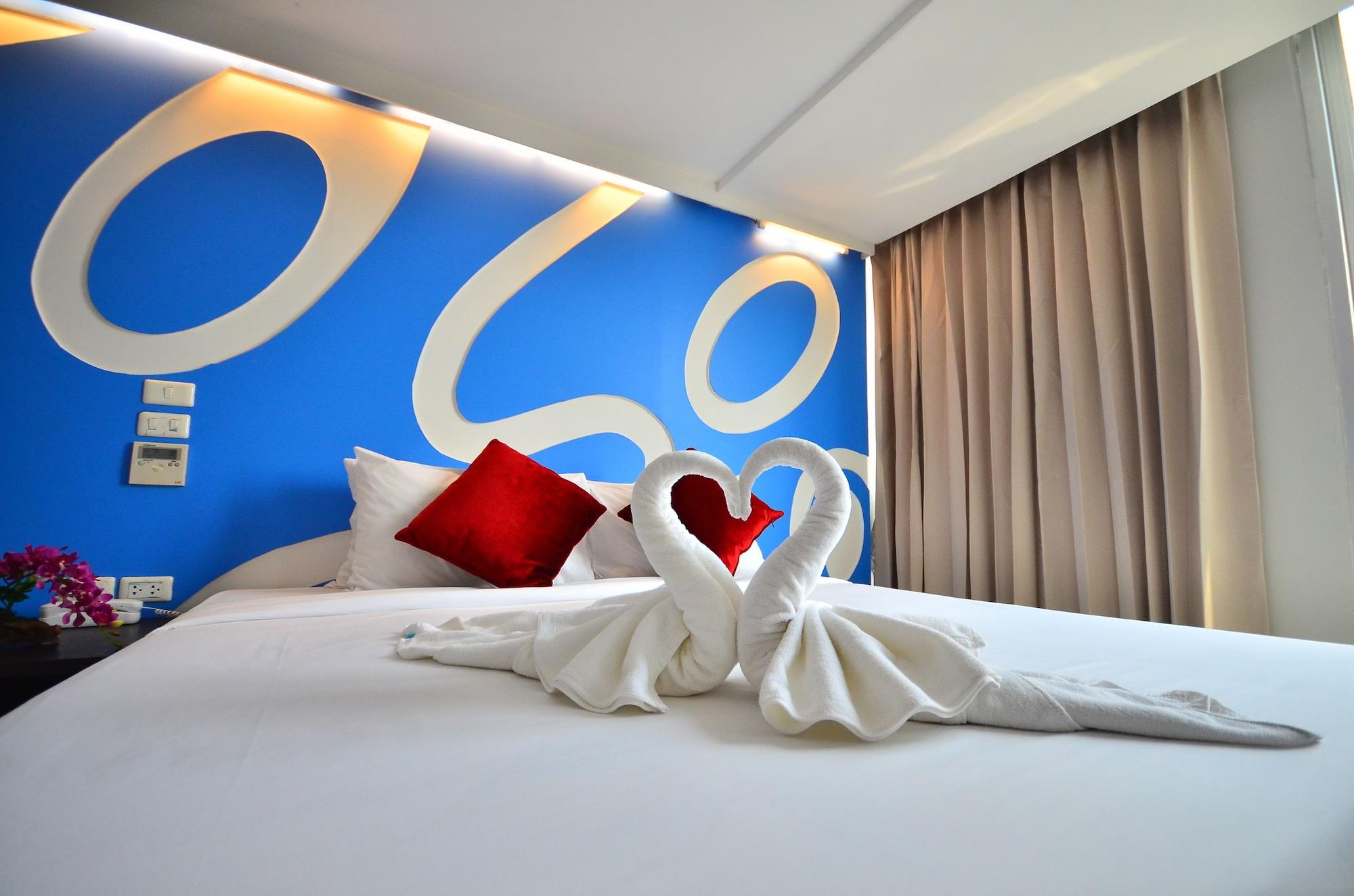 H-Residence Bangkok Luaran gambar