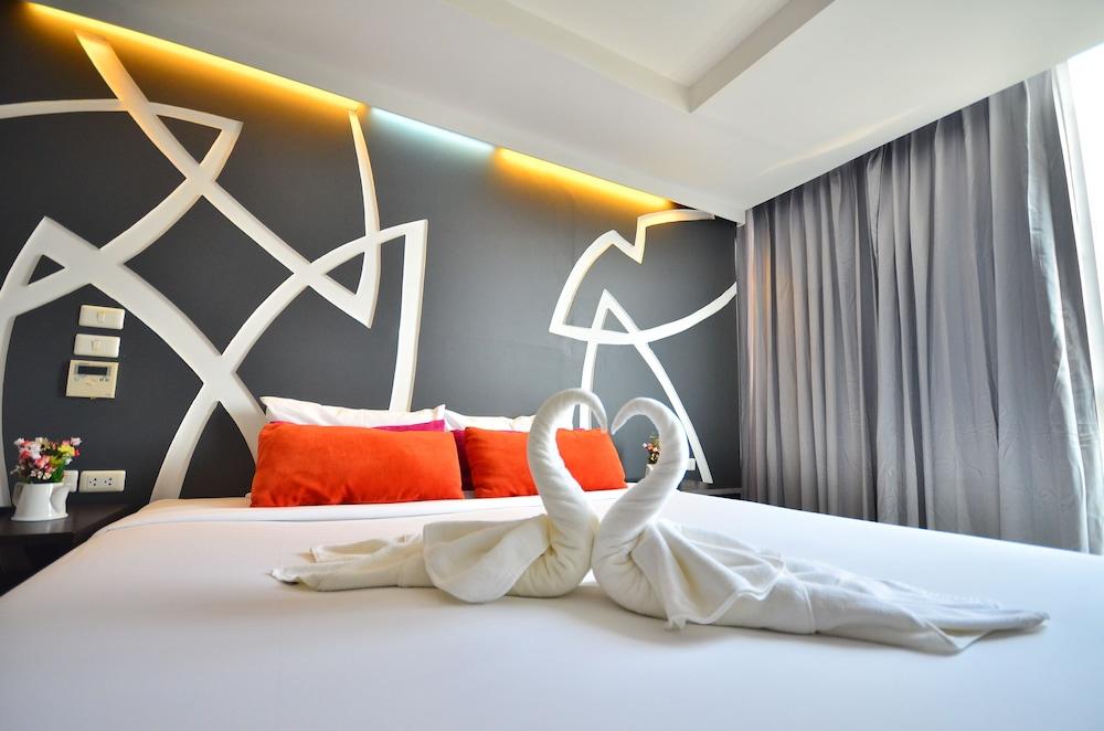 H-Residence Bangkok Luaran gambar