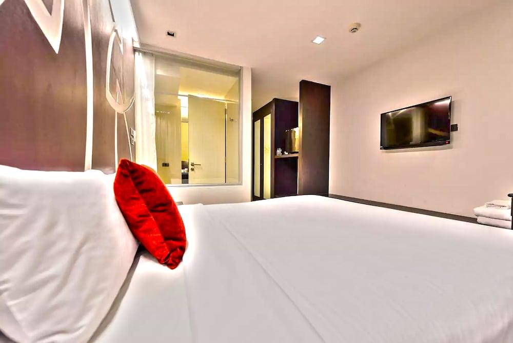 H-Residence Bangkok Luaran gambar