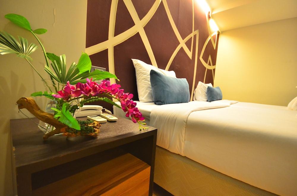 H-Residence Bangkok Luaran gambar
