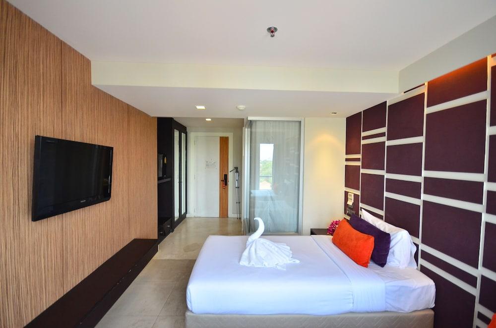 H-Residence Bangkok Luaran gambar