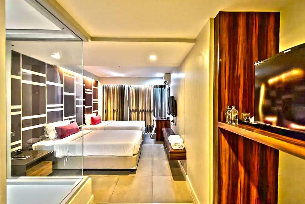 H-Residence Bangkok Luaran gambar