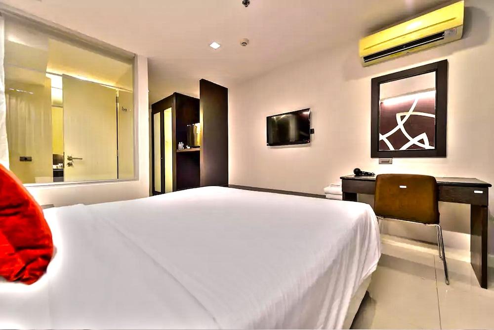 H-Residence Bangkok Luaran gambar