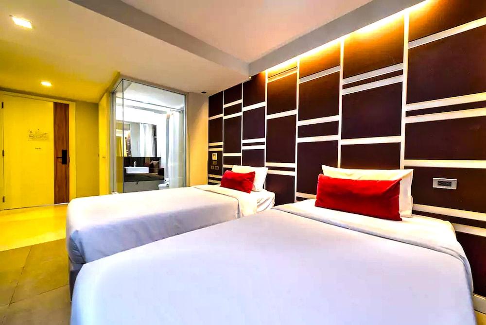 H-Residence Bangkok Luaran gambar