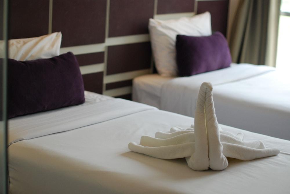 H-Residence Bangkok Luaran gambar