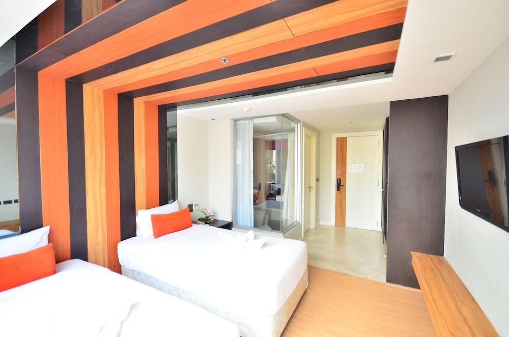 H-Residence Bangkok Luaran gambar