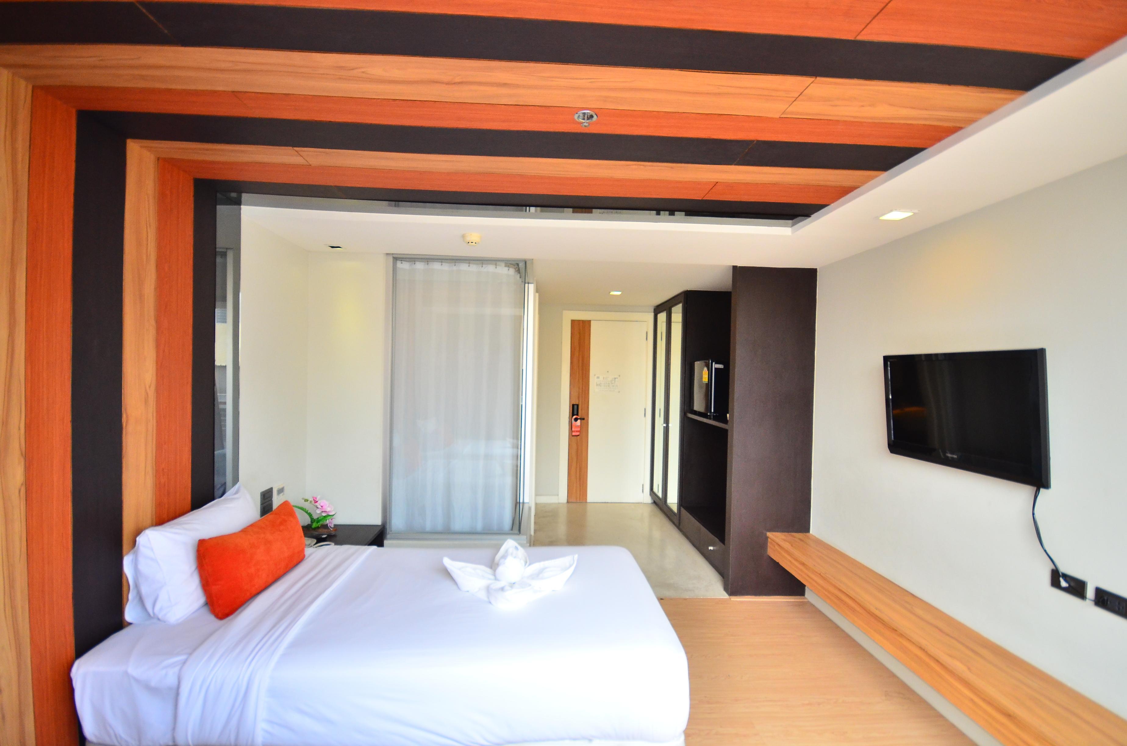 H-Residence Bangkok Luaran gambar