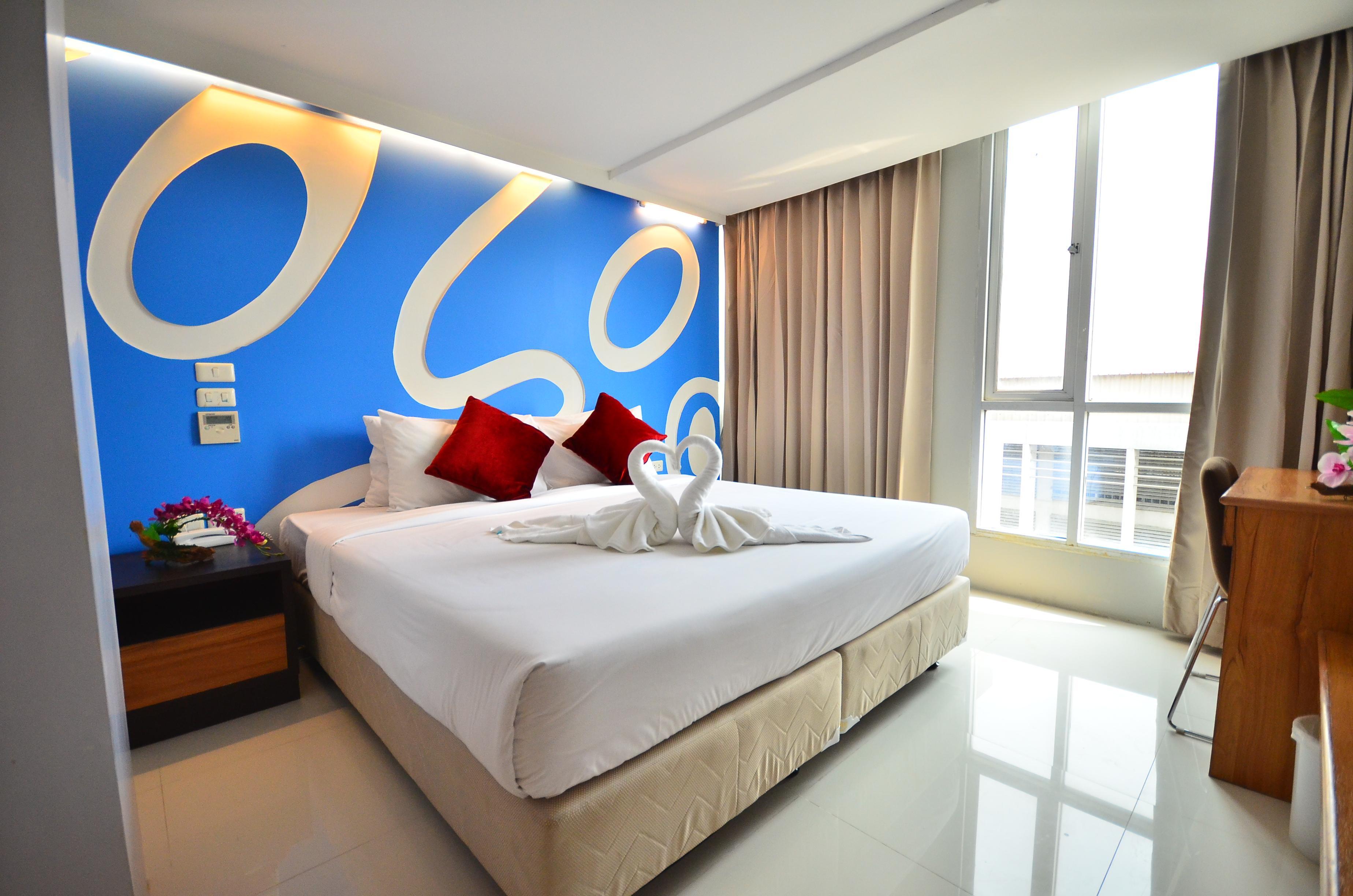 H-Residence Bangkok Luaran gambar