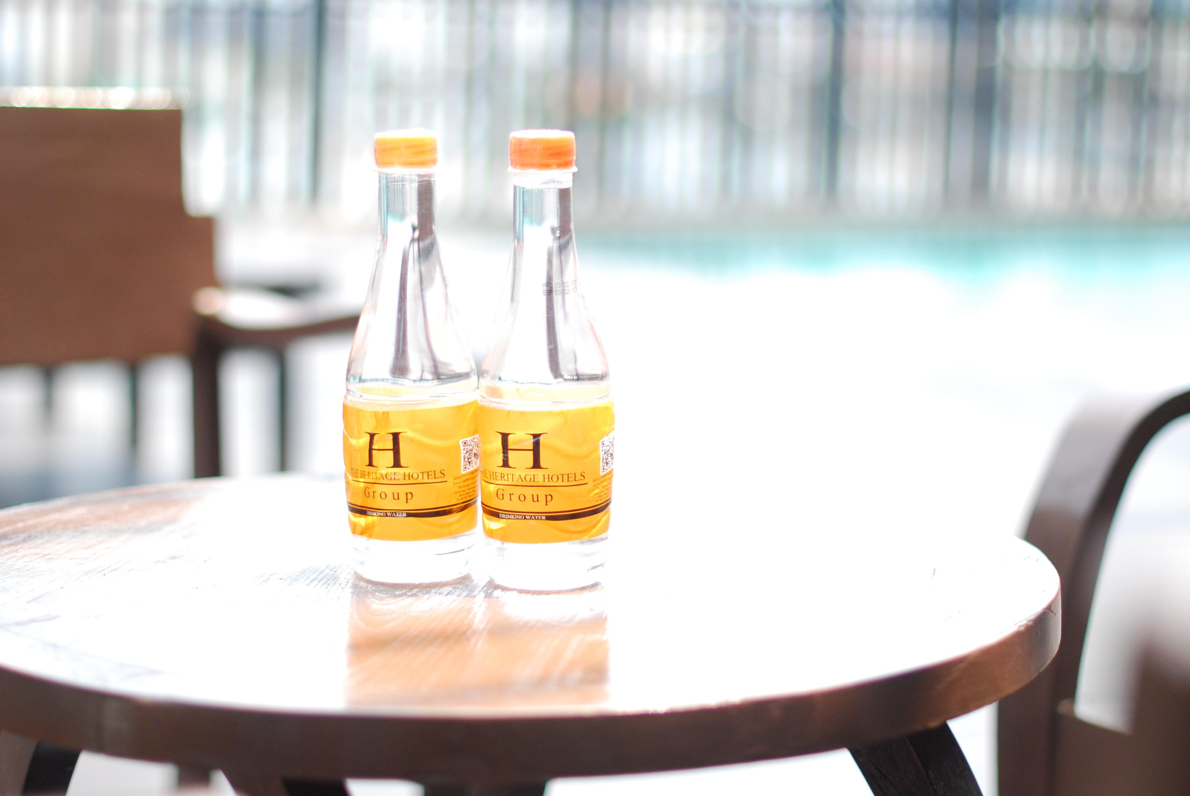 H-Residence Bangkok Luaran gambar