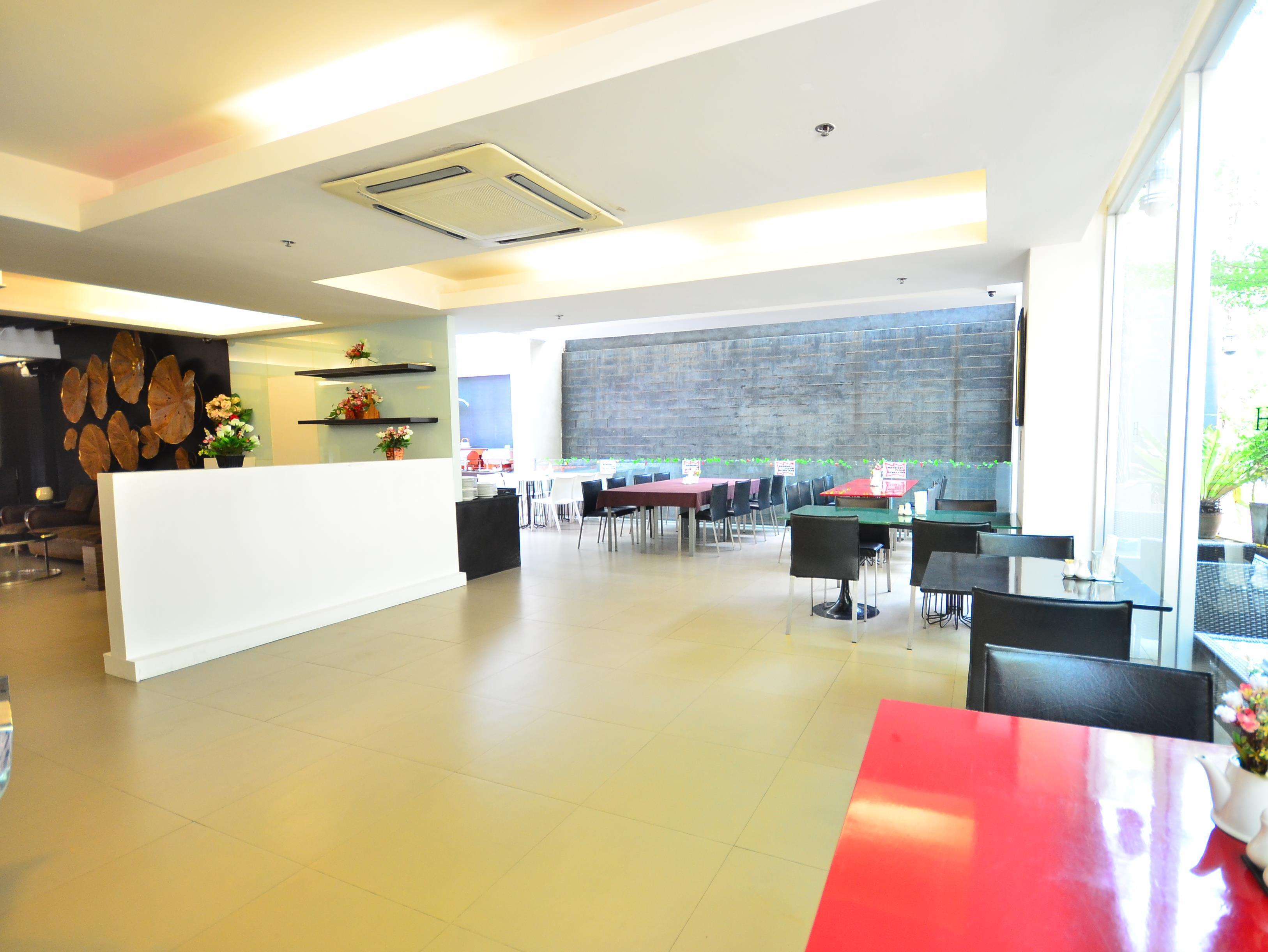H-Residence Bangkok Luaran gambar