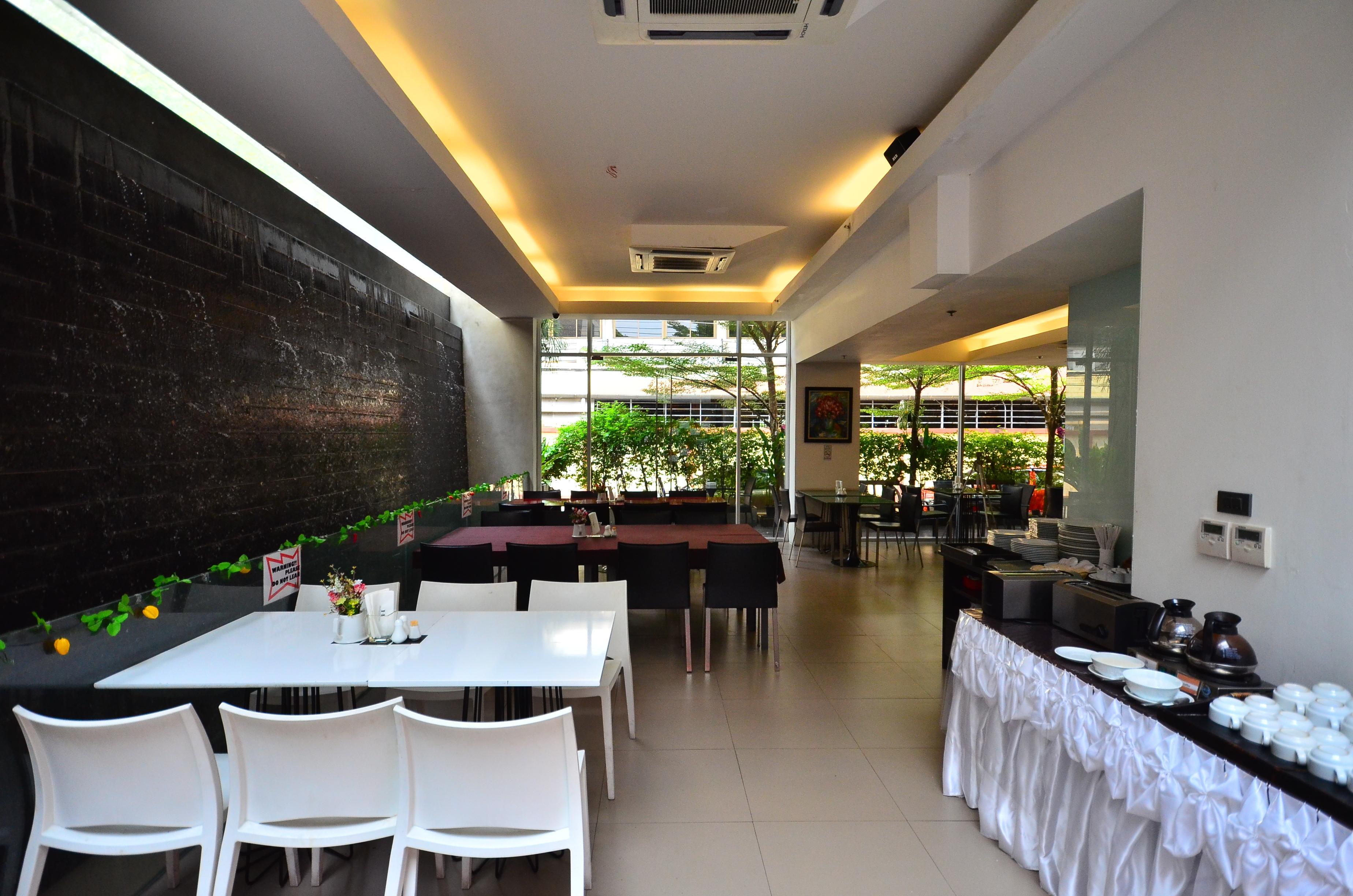 H-Residence Bangkok Luaran gambar
