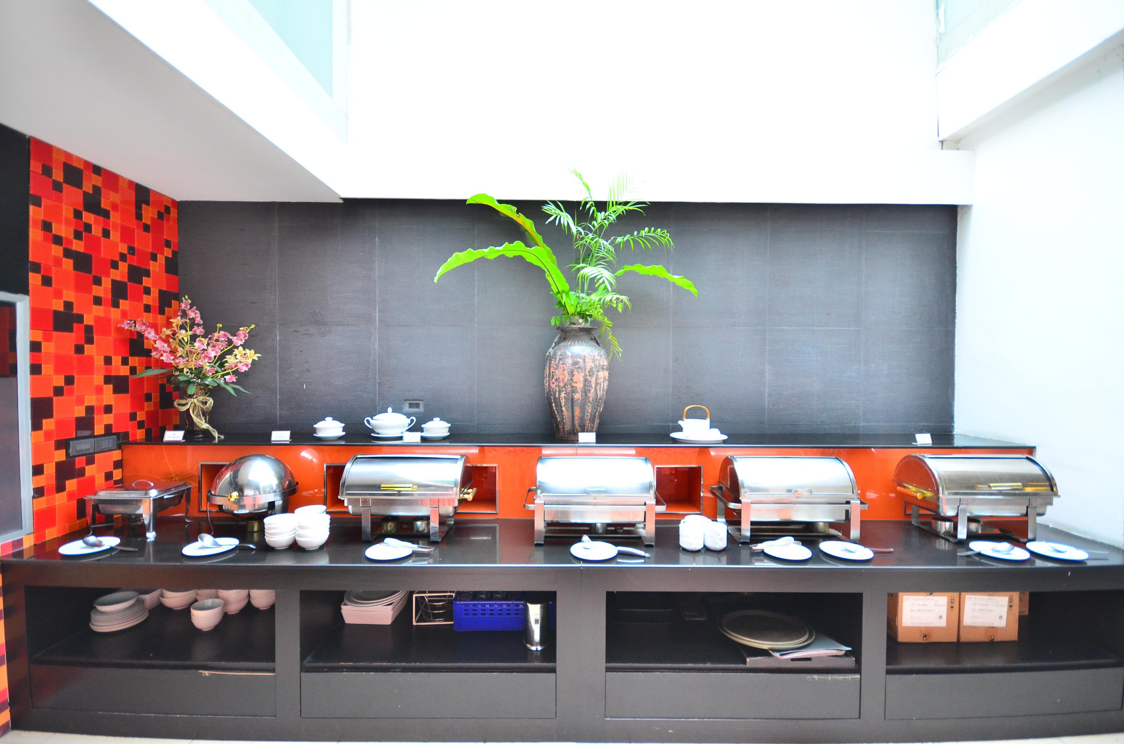 H-Residence Bangkok Luaran gambar