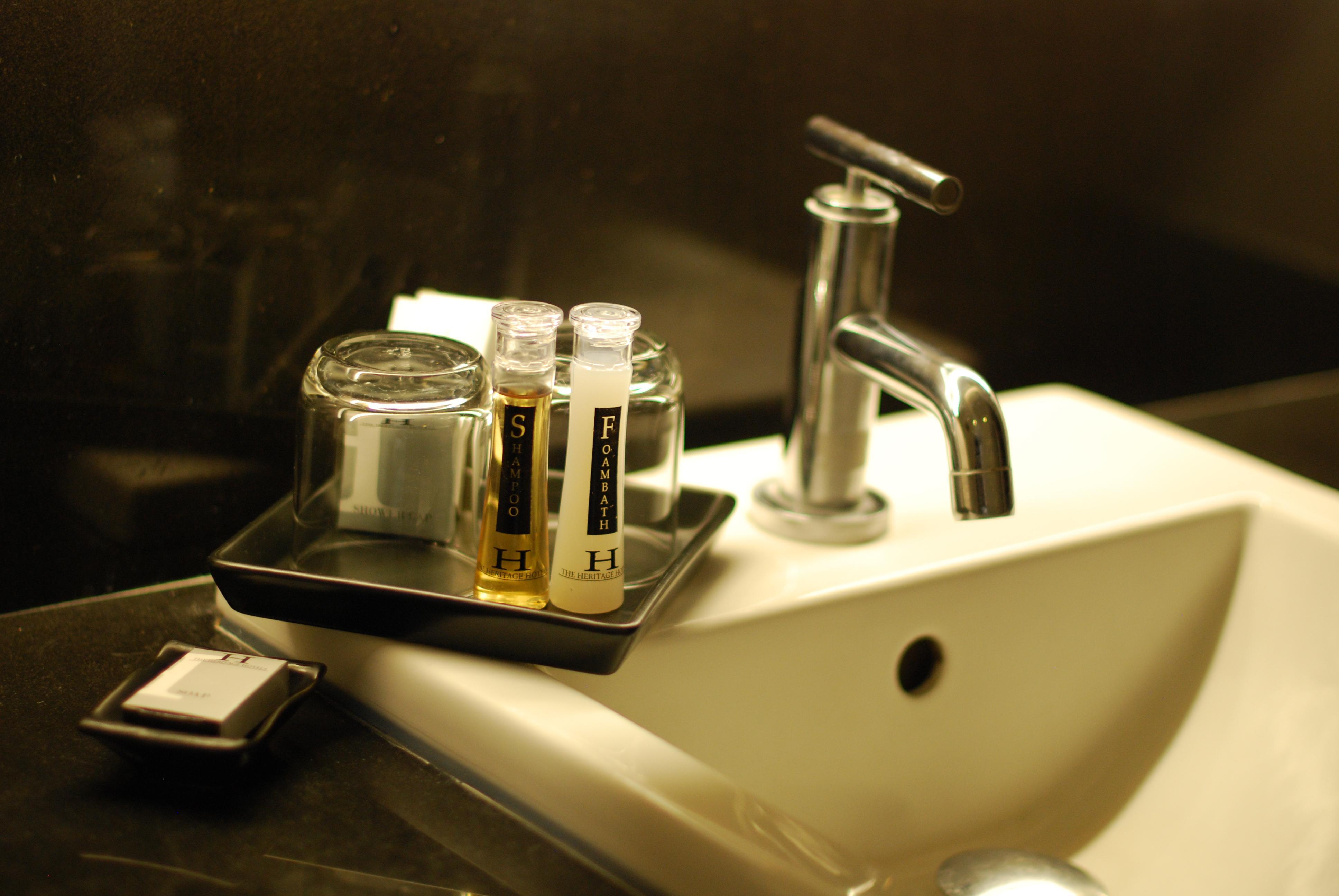 H-Residence Bangkok Luaran gambar