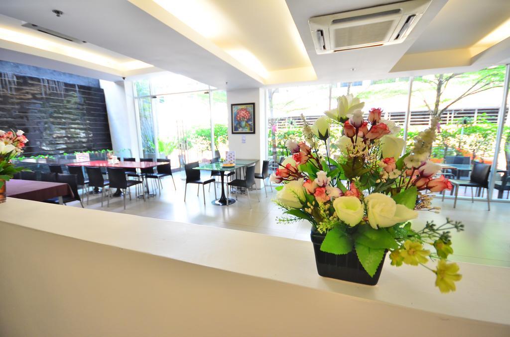 H-Residence Bangkok Luaran gambar