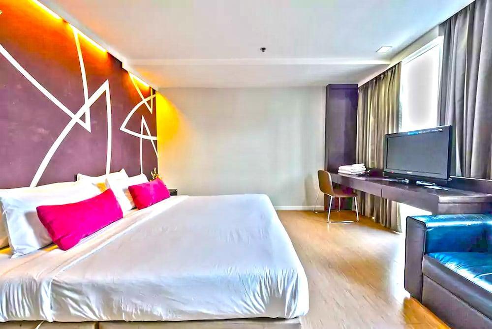 H-Residence Bangkok Luaran gambar